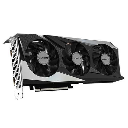 Gigabyte RX 6500 XT Gaming OC 4GB Gaming Graphics Card